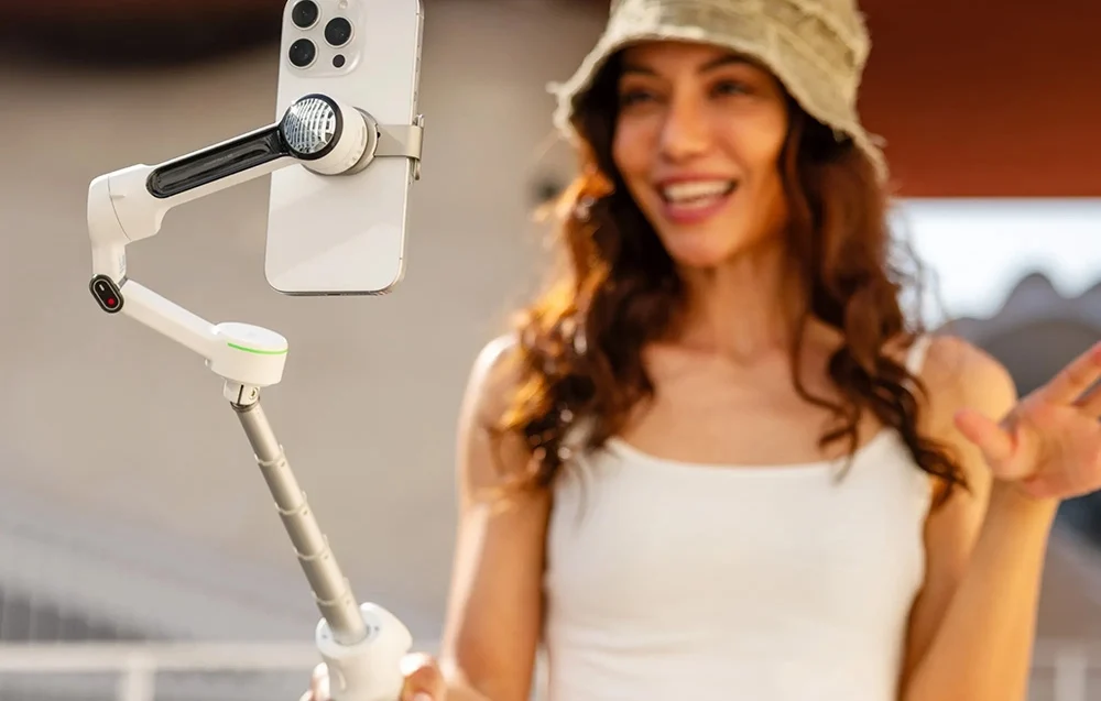 insta360 flow 2 pro
