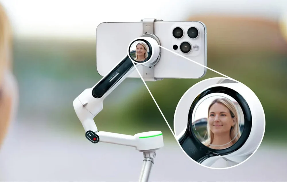 insta360 flow 2 pro