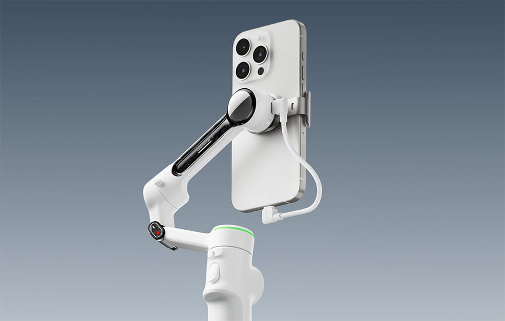 kabel do ładowania insta360 flow 2 pro usb-c