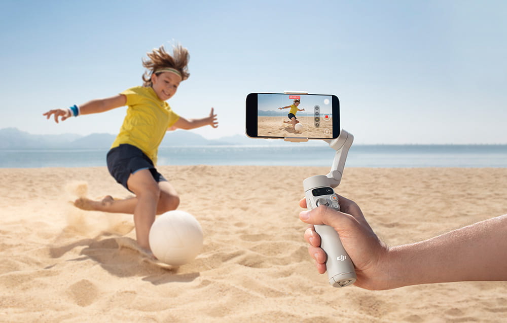 dji care refresh osmo mobile 7 (plan roczny) - kod elektroniczny