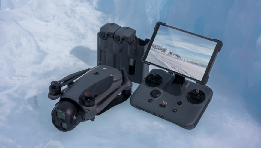dji rc pro 2