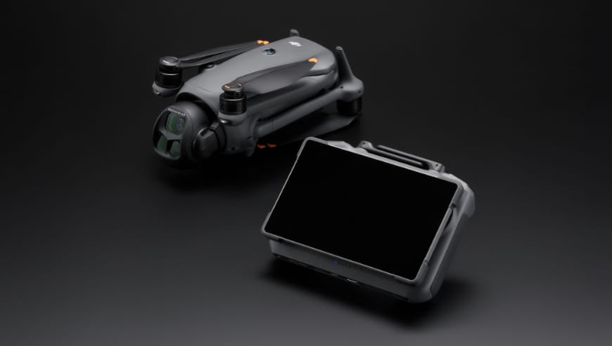 dji rc pro 2