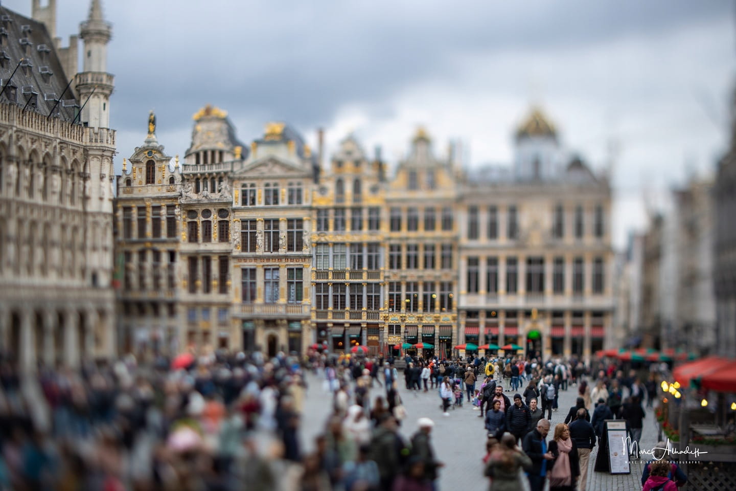 obiektyw ttartisan tilt 35mm f1.4