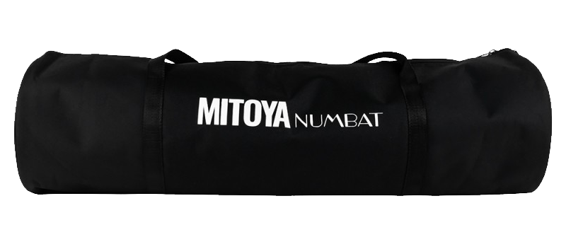 Torba studyjna Mitoya NUMBAT
