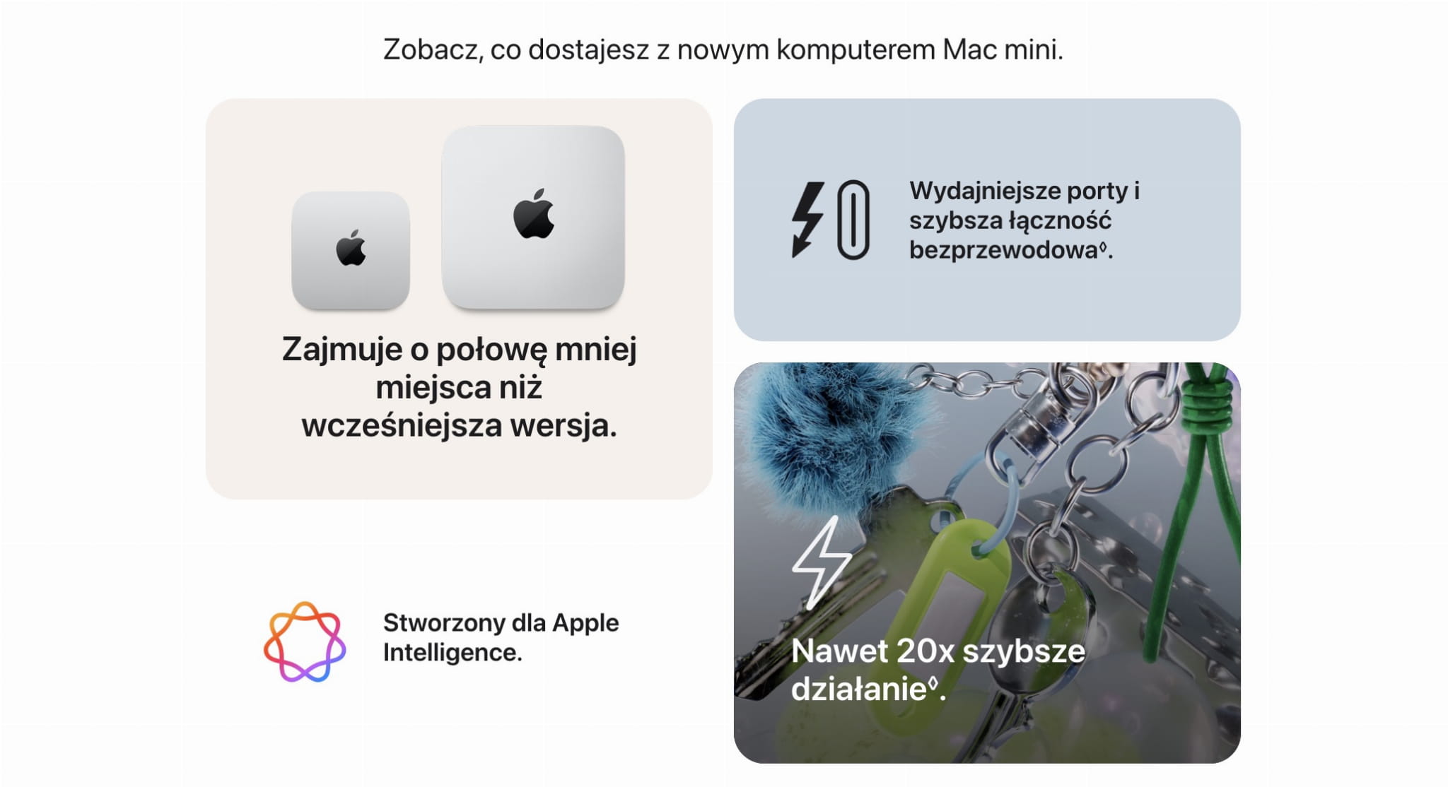 mac mini m4