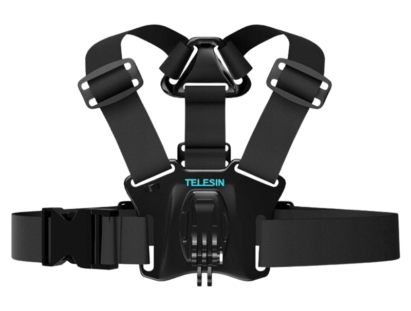 Szelki do kamer GoPro Telesin GP-CGP-T07