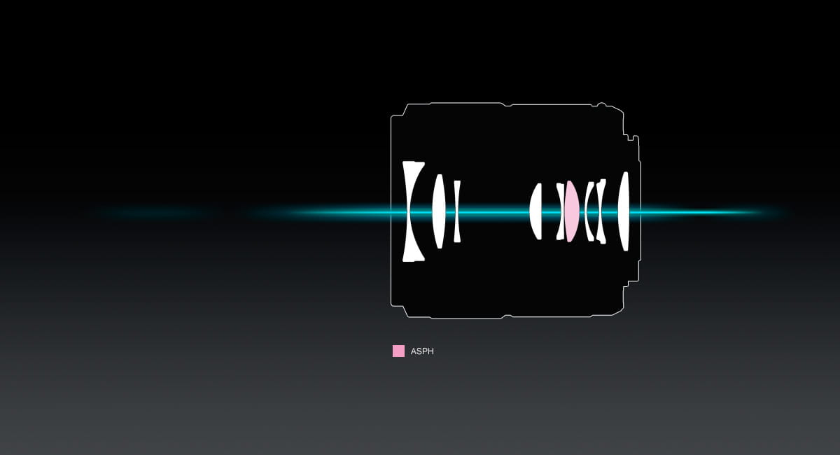 panasonic lumix g macro 30mm f/2.8 asph. mega o.i.s. czarny