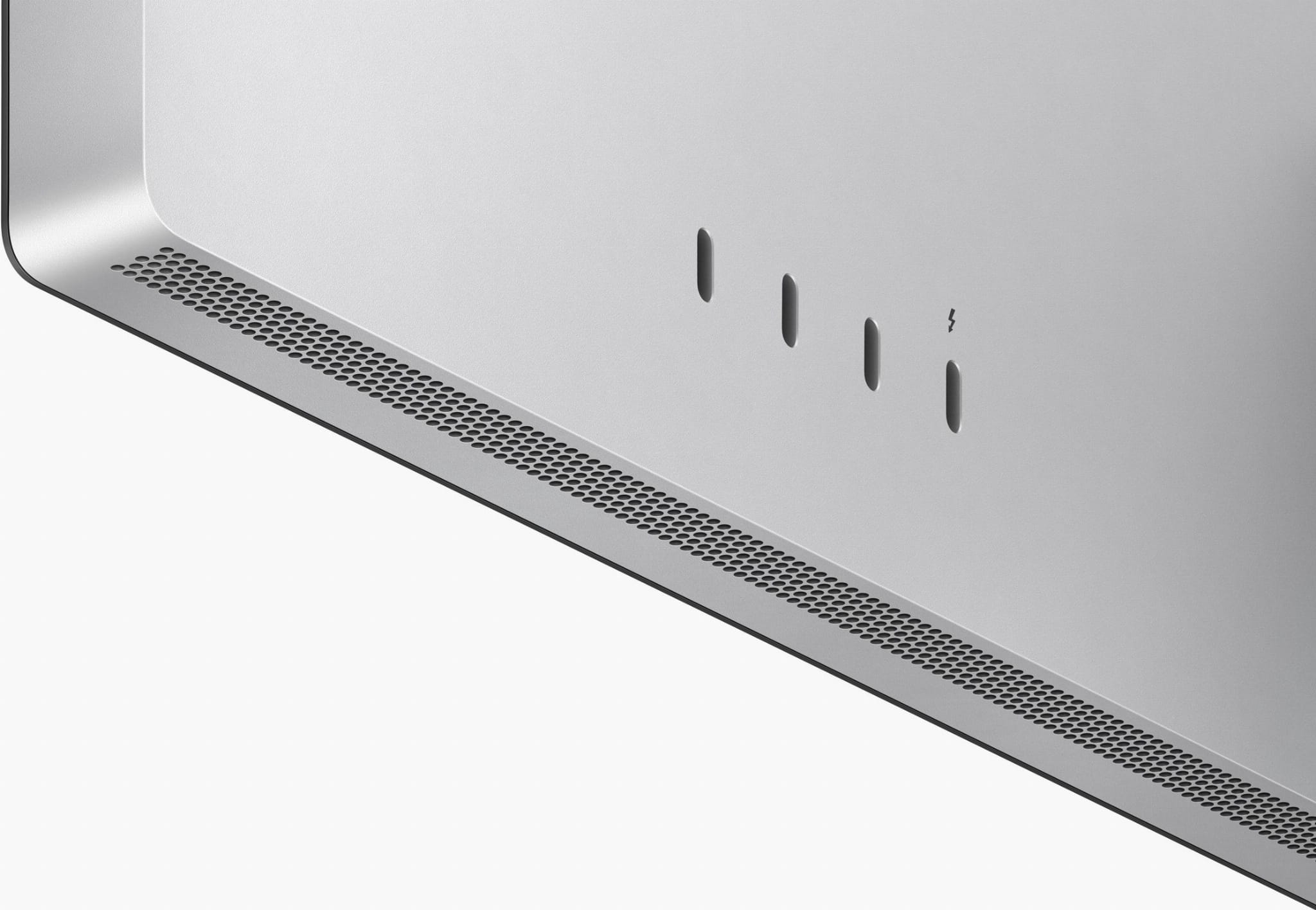monitor apple studio display szkło nanostrukturalne