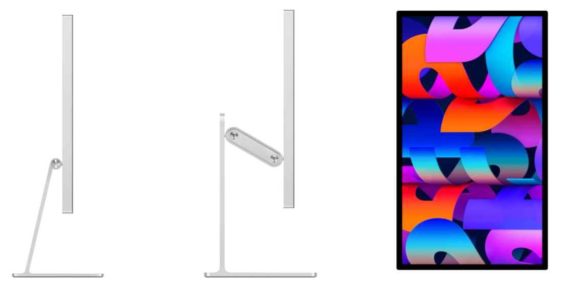 monitor apple studio display szkło nanostrukturalne