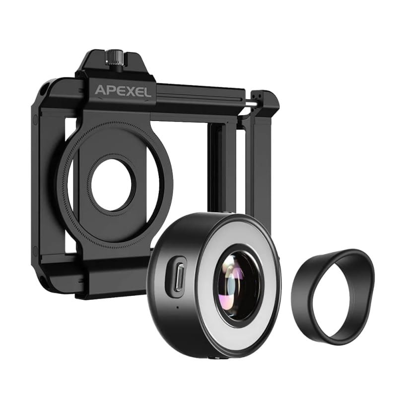 Apexel APL-MS120