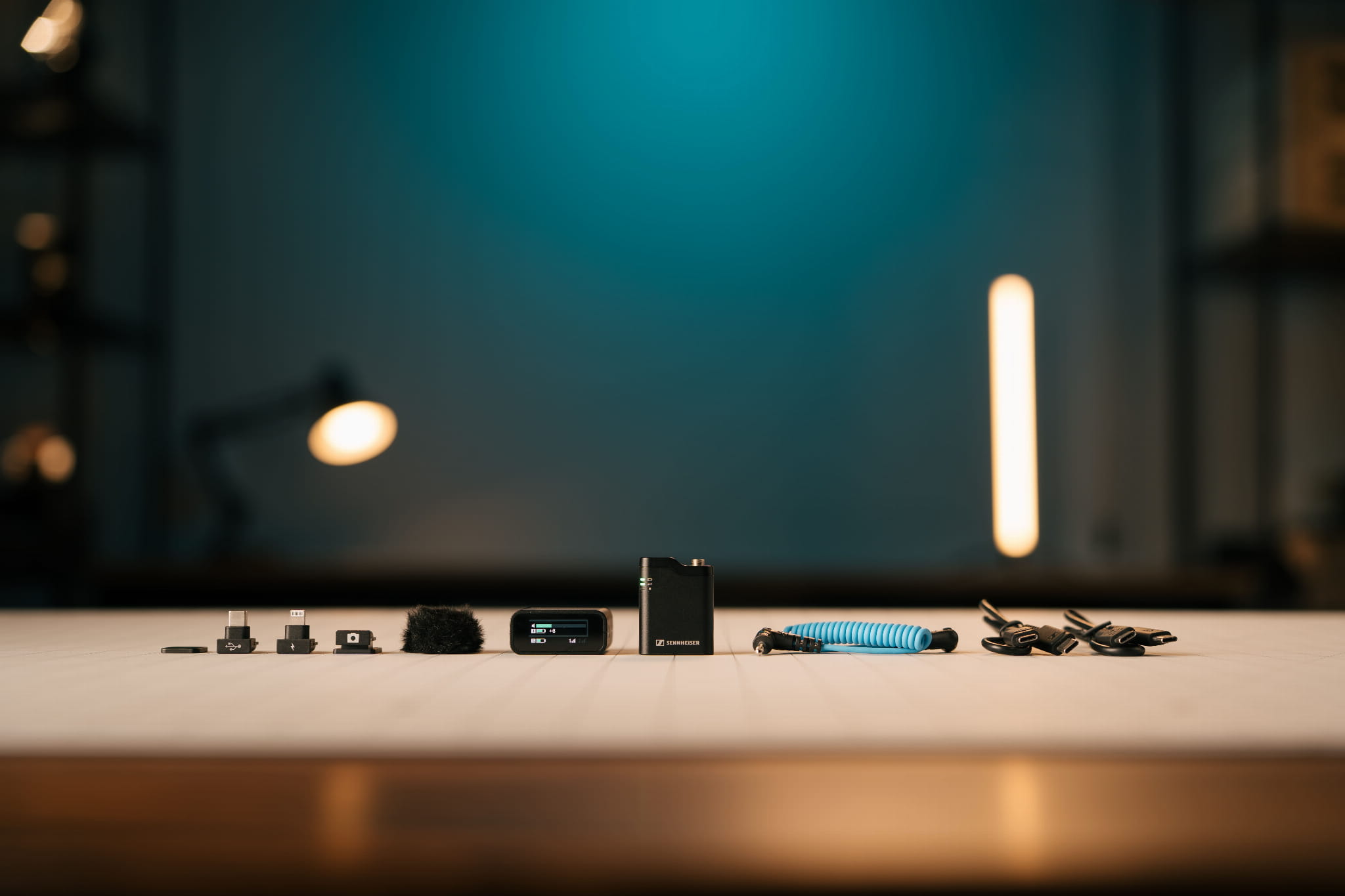 sennheiser profile wireless