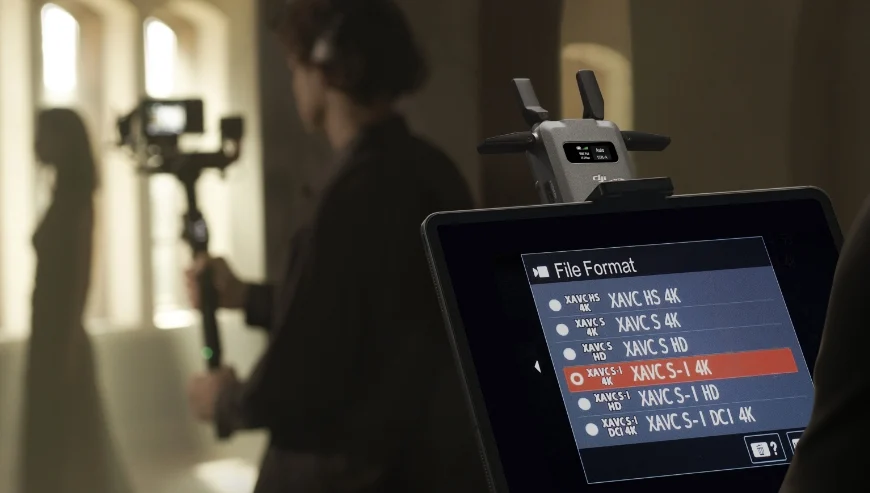 odbiornik do bezprzewodowego systemu transmisji