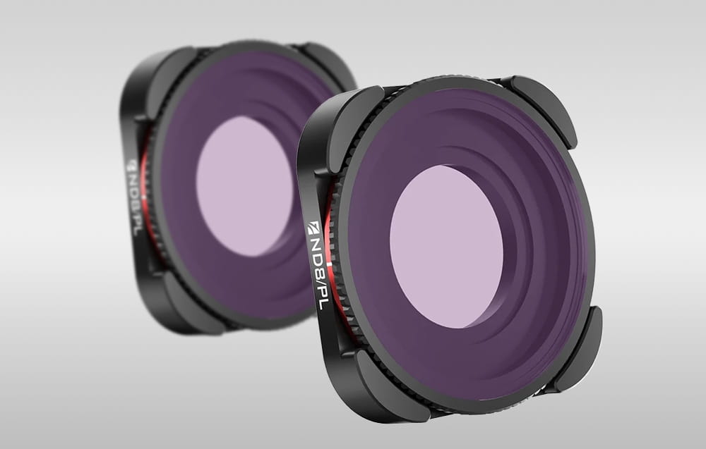 filtr nd8/pl do gopro hero 13