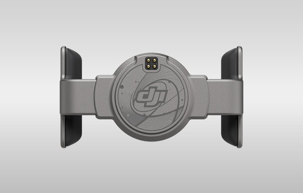 magnetyczny uchwyt do telefonu dji osmo mobile 7