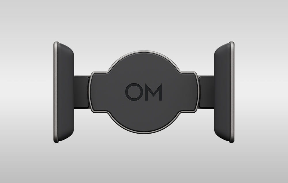 magnetyczny uchwyt do telefonu dji osmo mobile 7