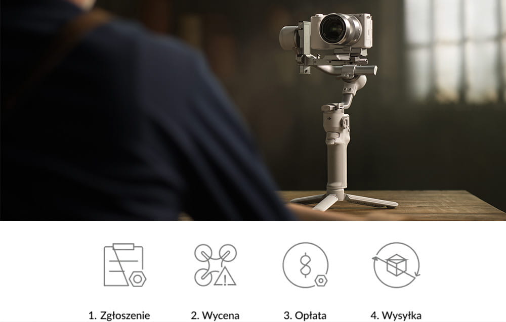 dji care refresh rs 4 mini