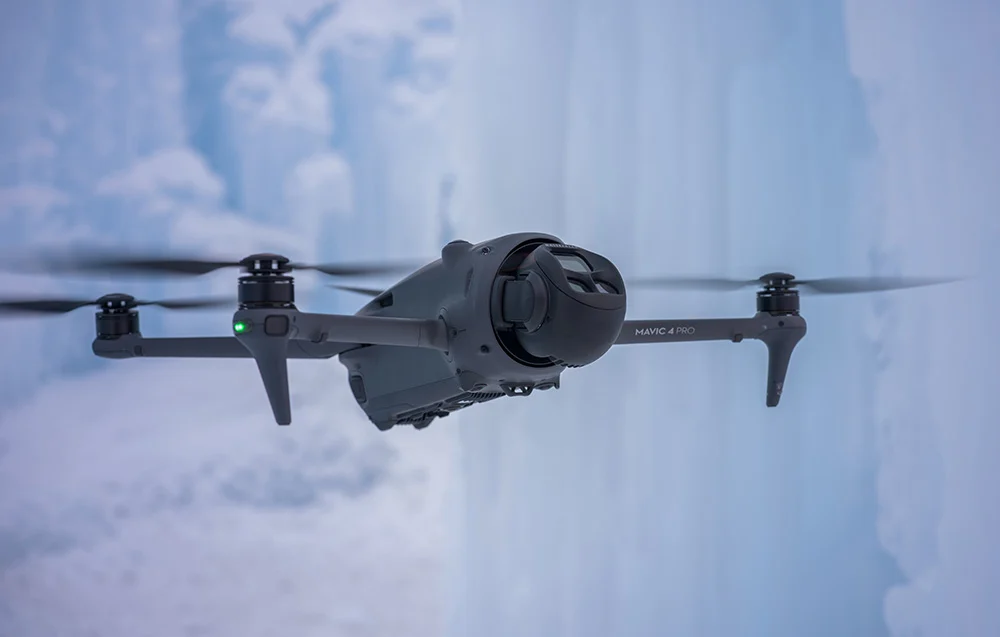 dji care refresh (plan dwuletni) mavic 4 pro