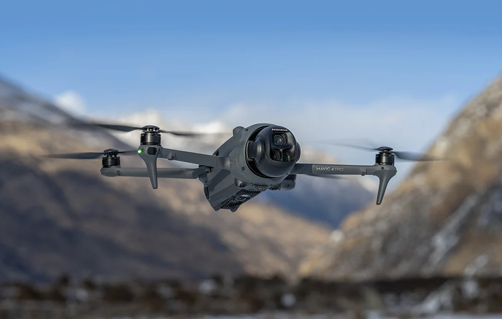 dji care refresh (plan dwuletni) mavic 4 pro