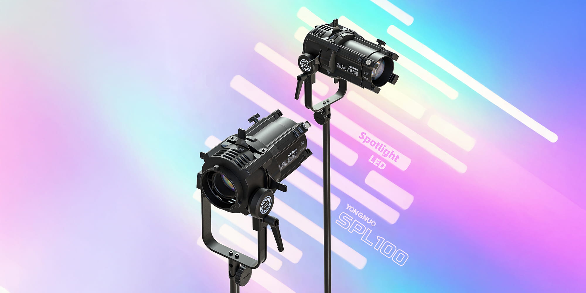 yongnuo spl100