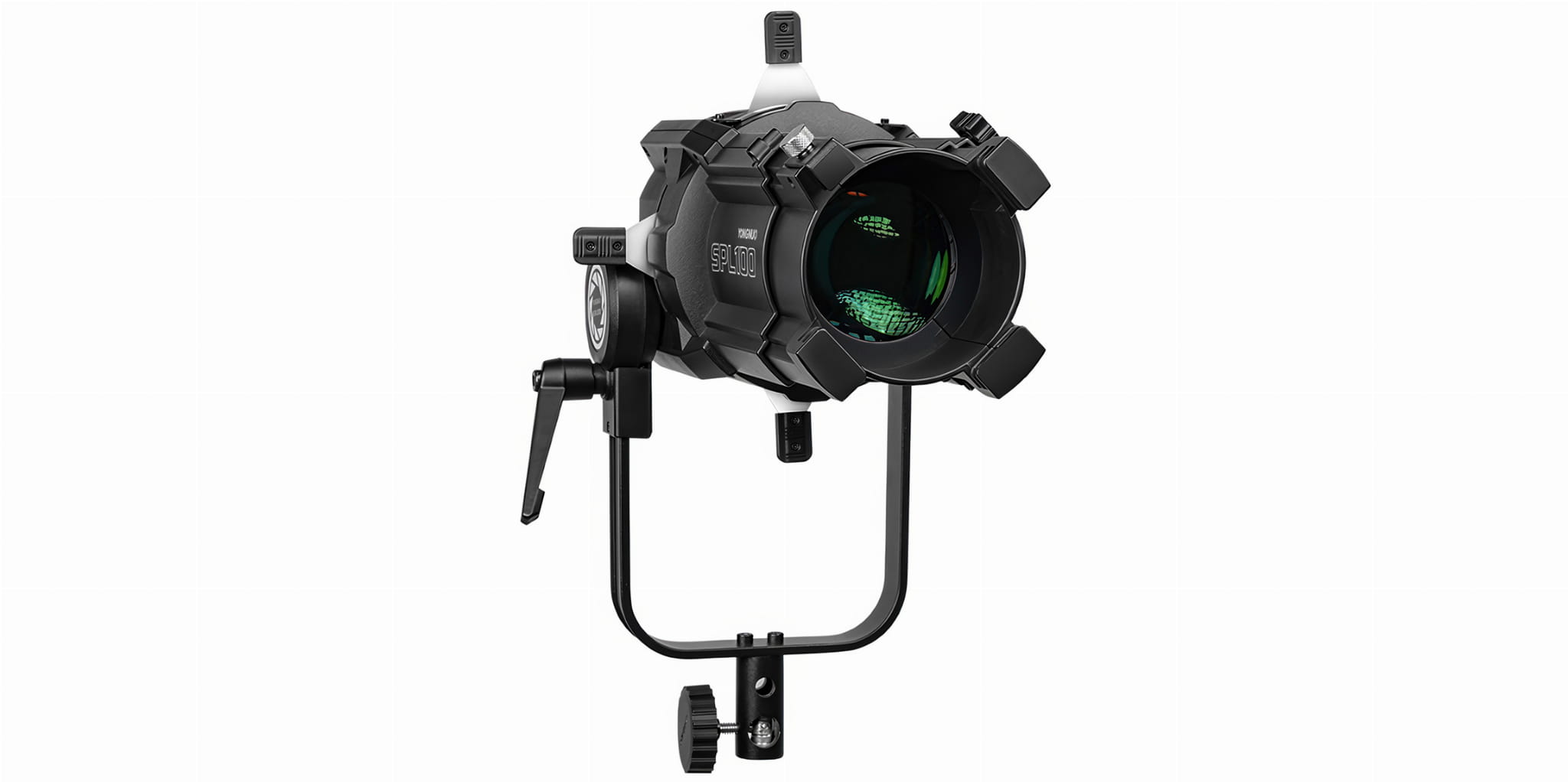 strumienica yongnuo spl100