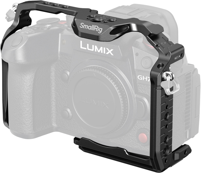 Klatka szybkiego montażu SmallRig 4824