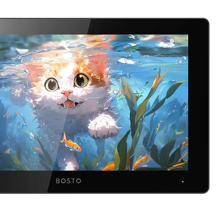 bosto bt-16uhd