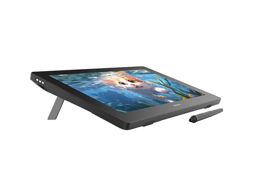 tablet graficzny bosto bt-16uhd