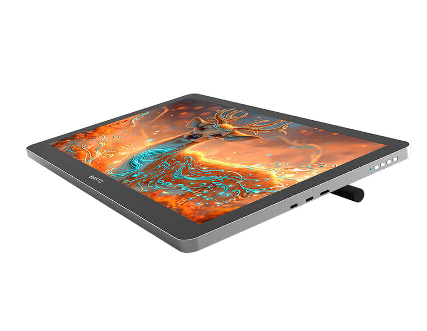 tablet graficzny