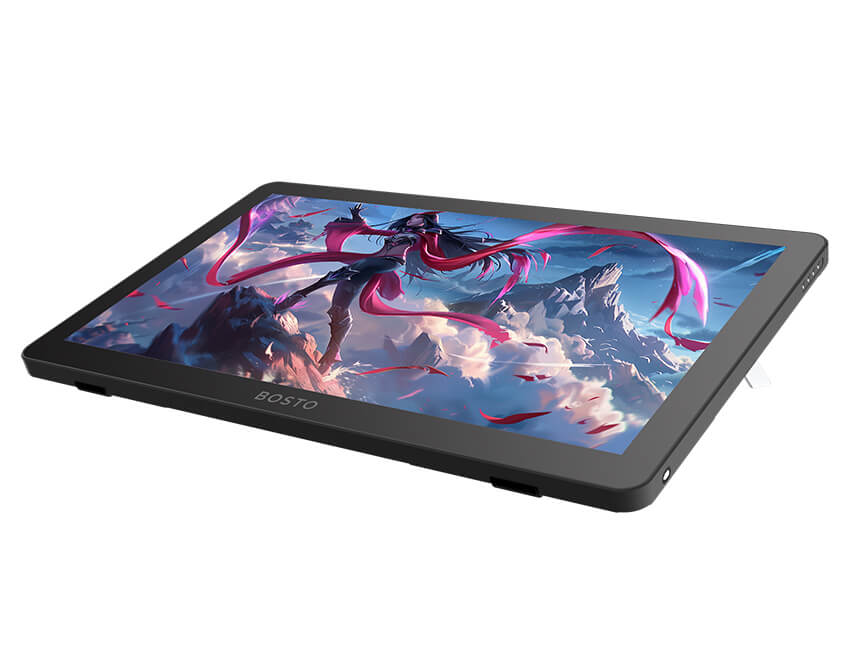 tablet graficzny bosto