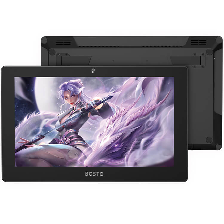 tablet graficzny bosto bst-x5 (8/256)
