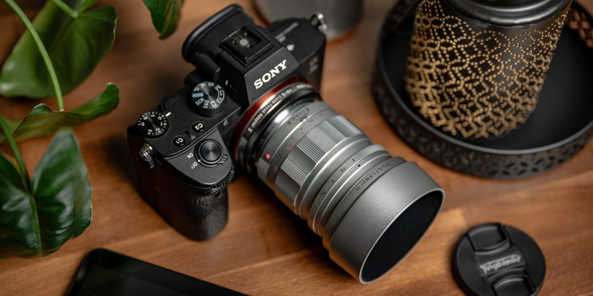 voigtlander apo ultron 90mm f/2.0 do leica m