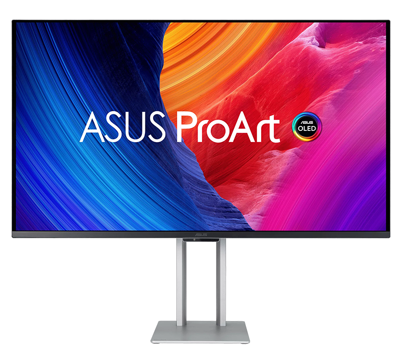 Monitor ASUS ProArt Display OLED PA32UCDM