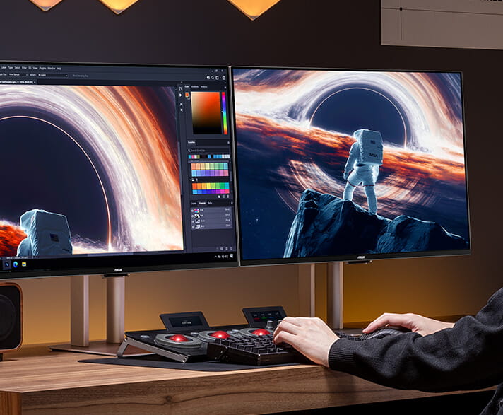 ASUS PA32UCDM