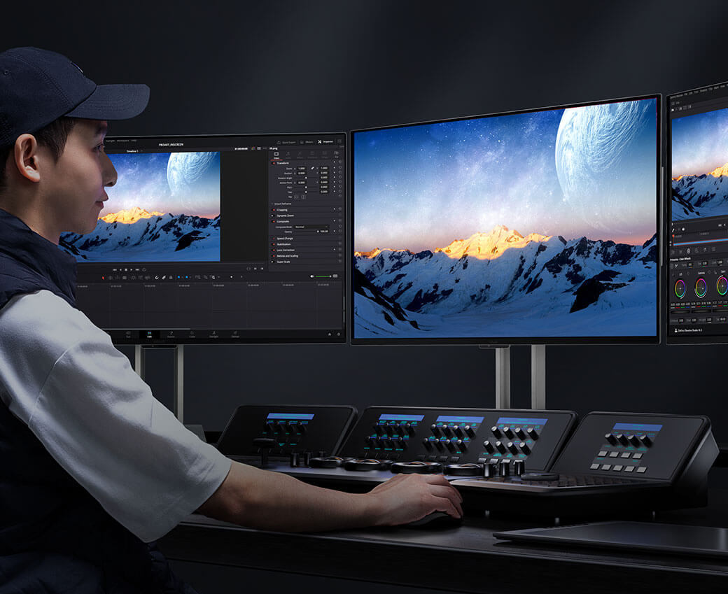 Technologia ASUS Smart HDR