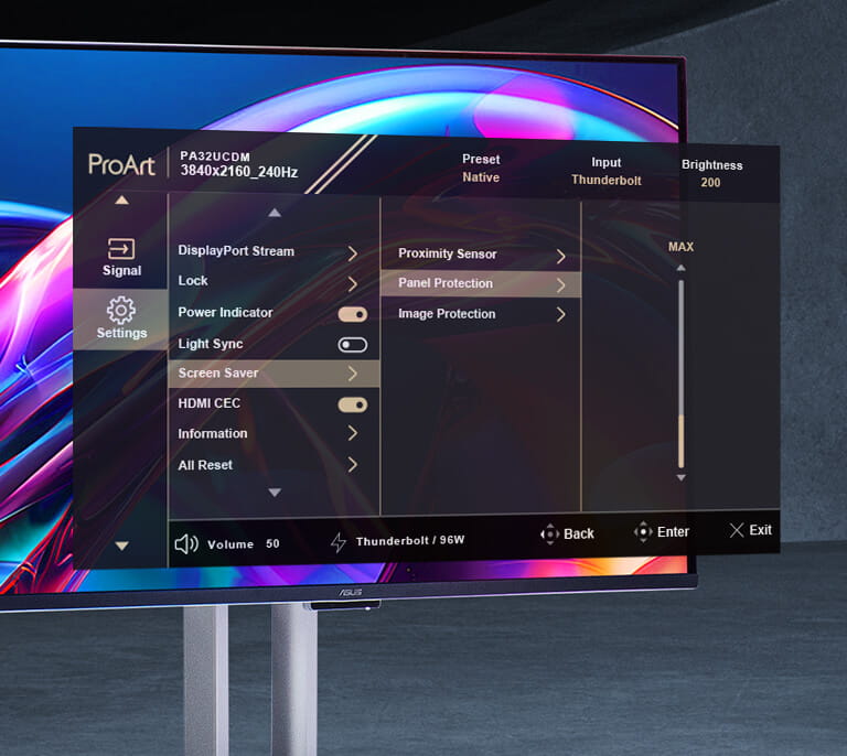 ASUS ProArt PA32UCDM