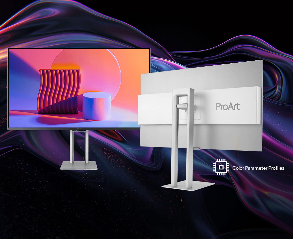 ASUS ProArt Display OLED PA32UCDM