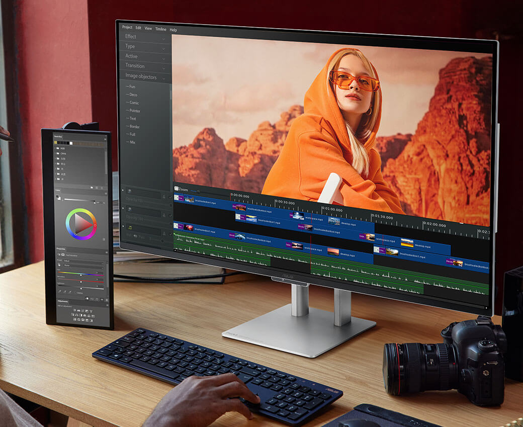 HDR Preview