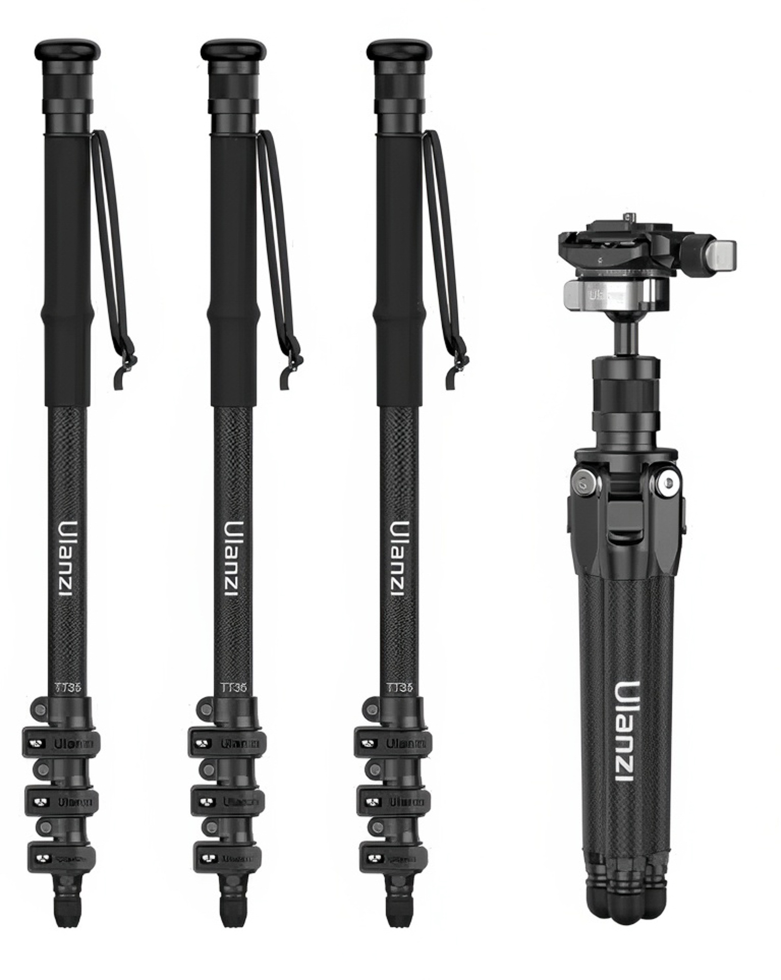 statyw ulanzi tt35 kit
