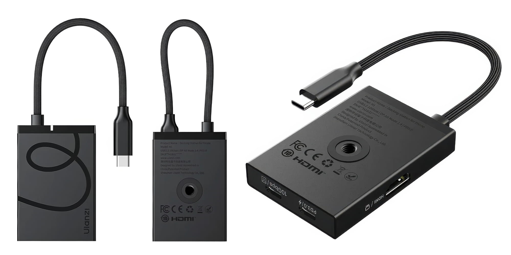 hub usb-c