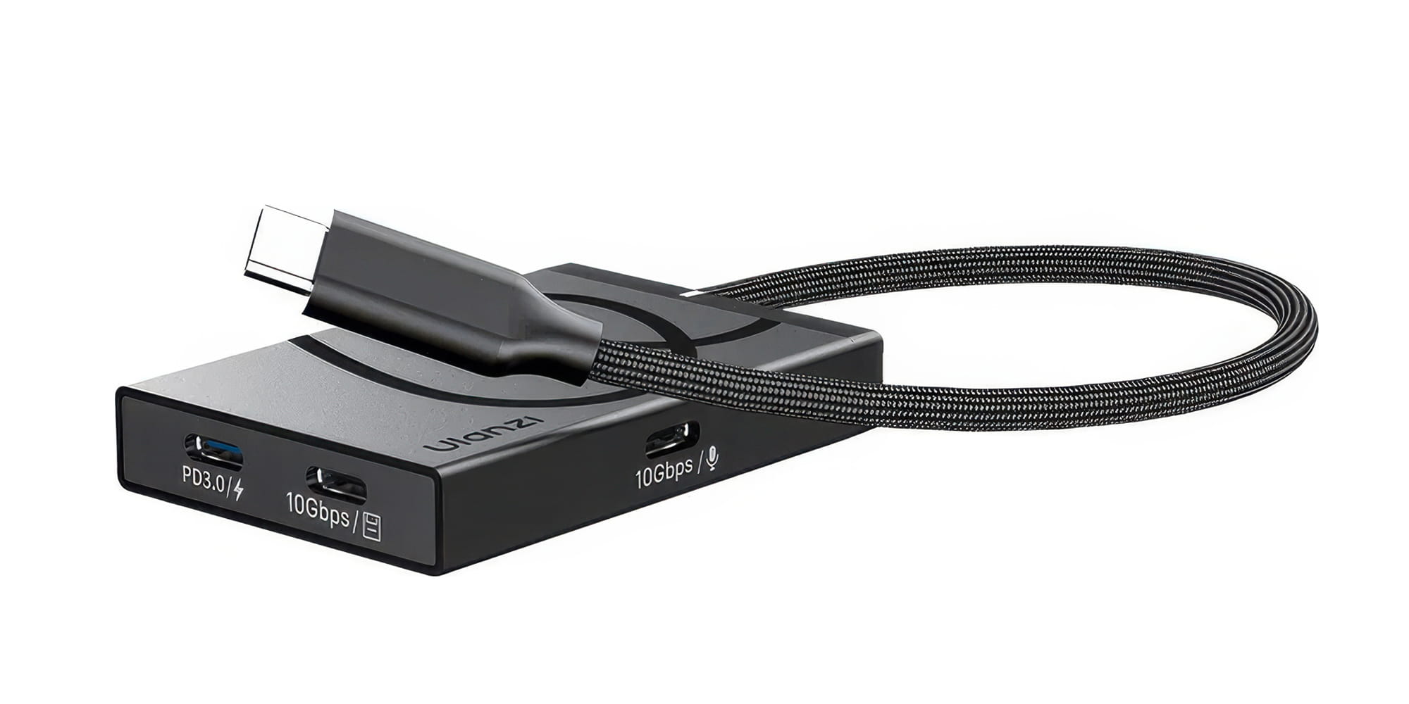 hub ulanzi h1 - usb-c