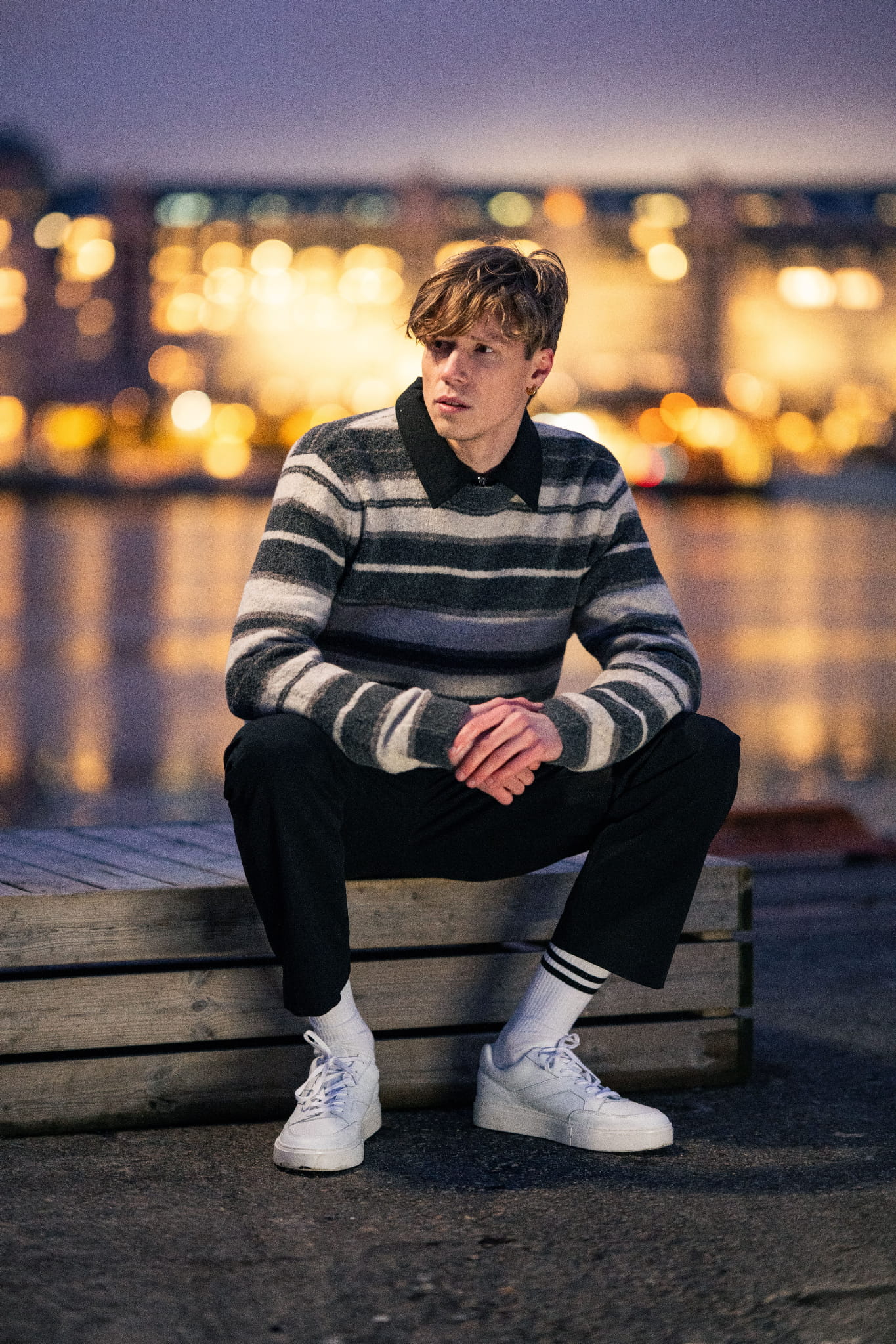 obiektyw af 85mm f/1.4 pro fe