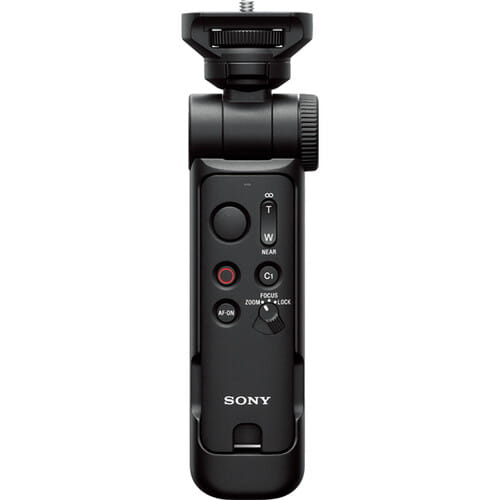 sony gp-vpt3 wielofunkcyjny uchwyt do zdjęć