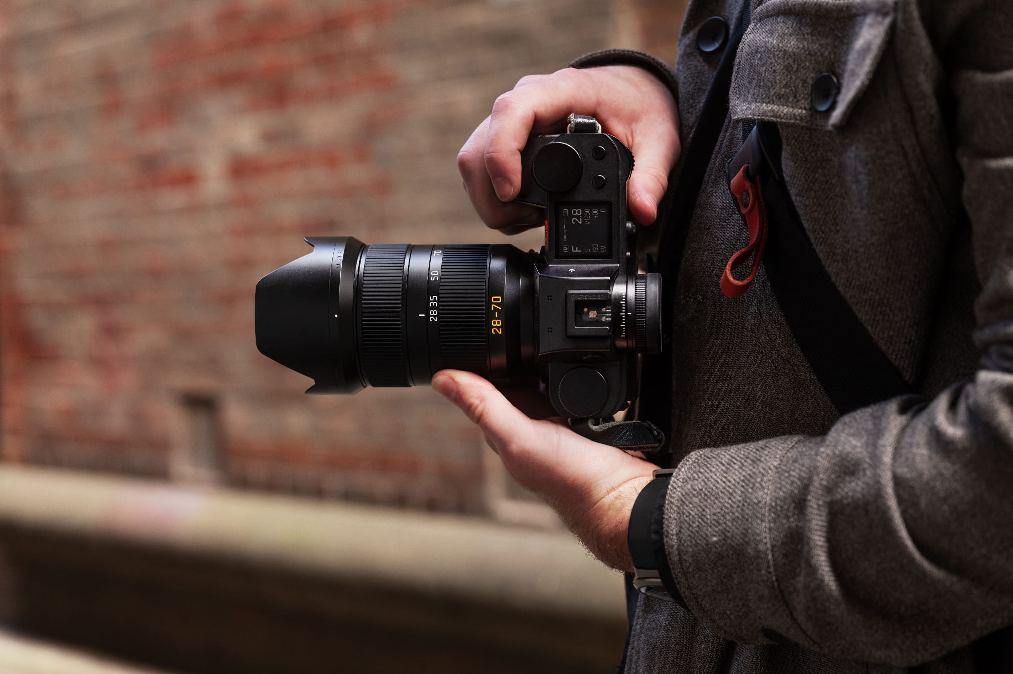 leica 28-70 2.8