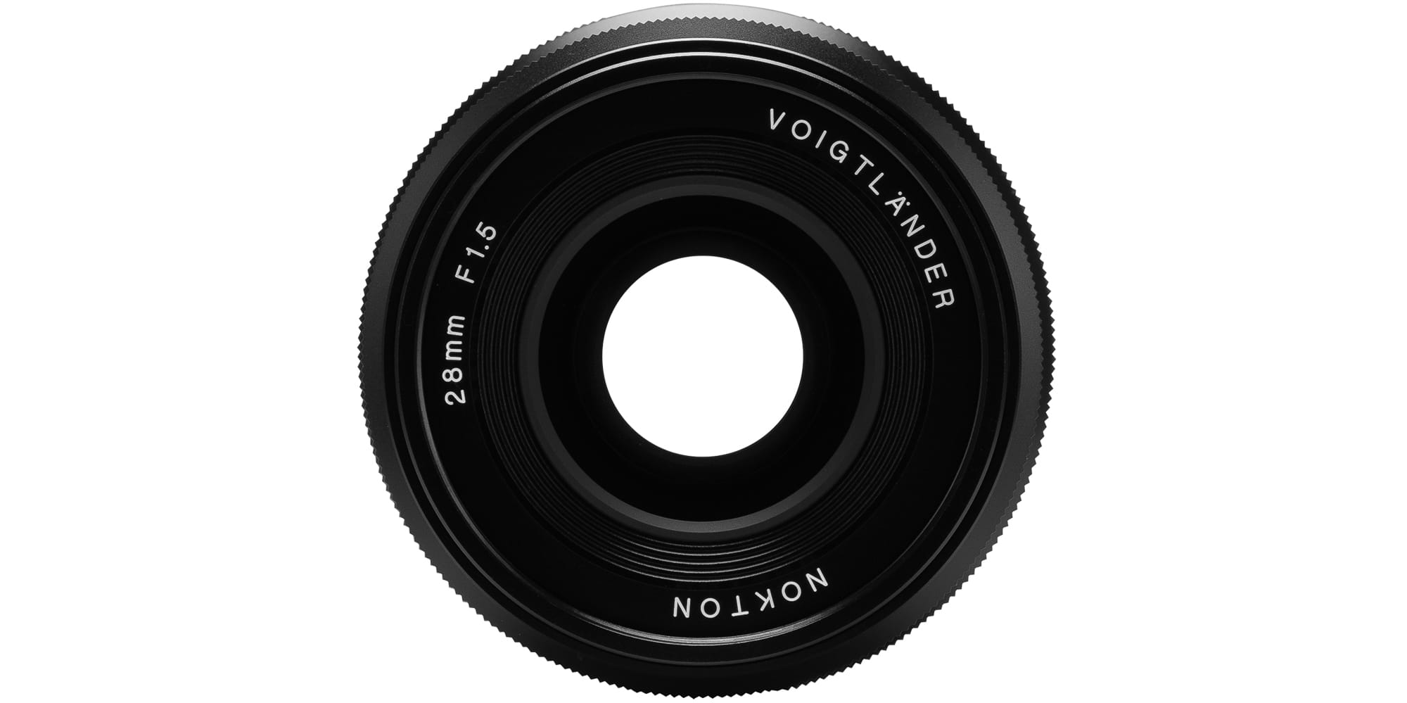 voigtlander nokton 28mm f/1.5