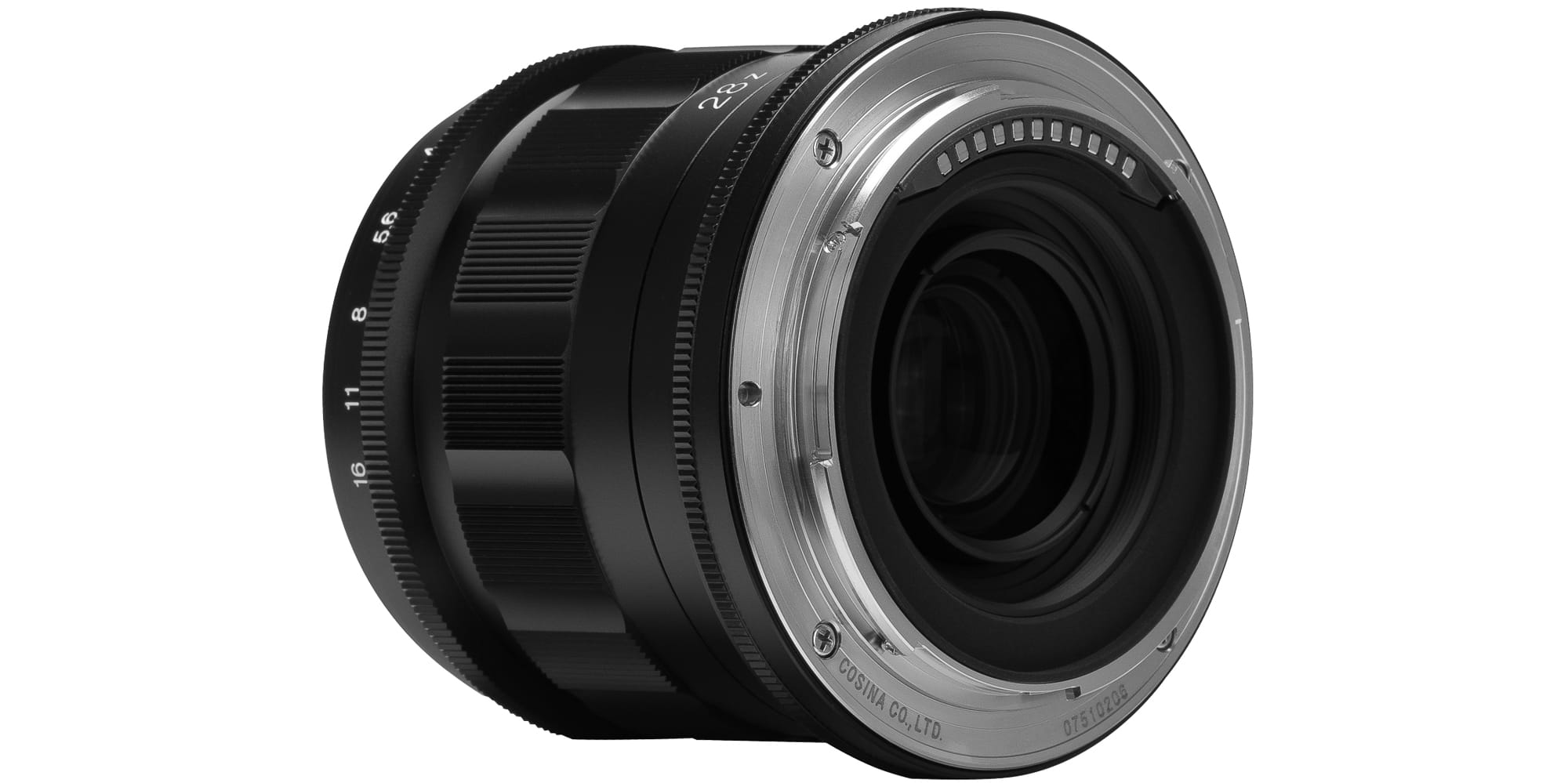 voigtlander nokton 28mm f/1.5