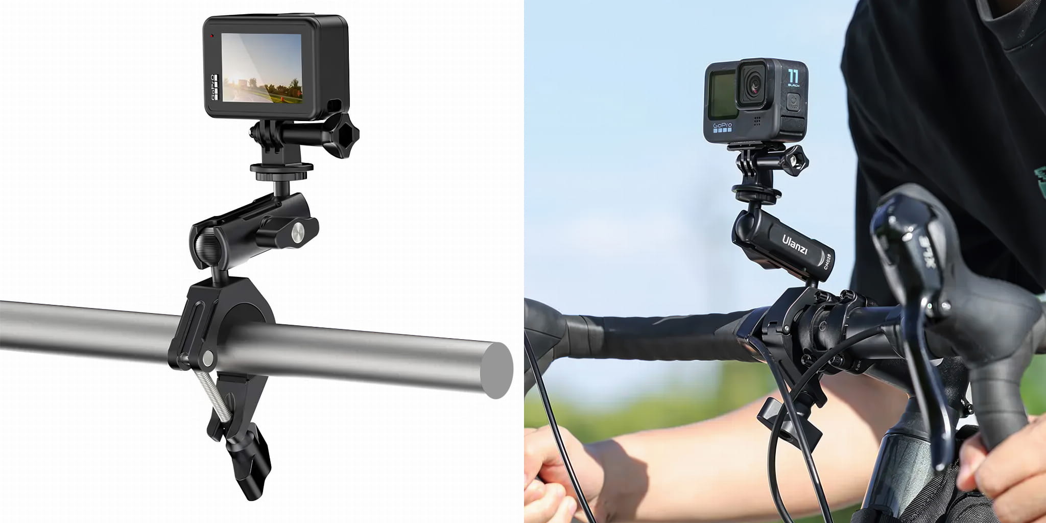 uchwyt ulanzi cm025