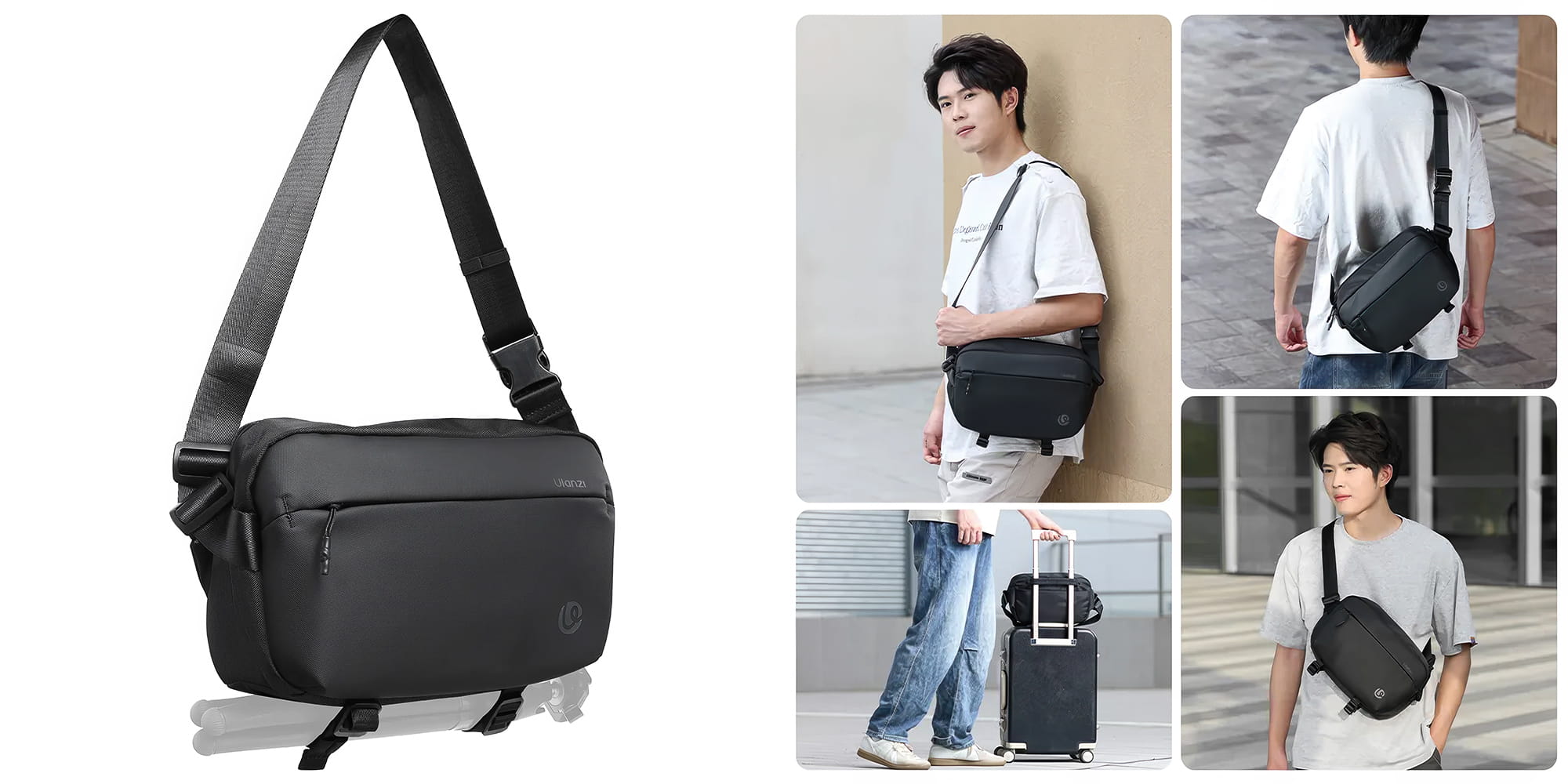 ulanzi pb038 travel sling bag v2