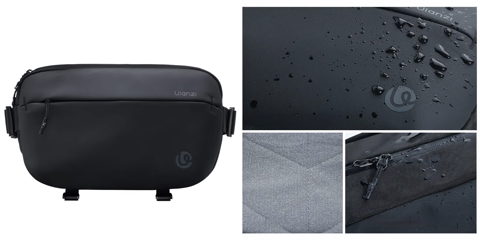 torba ulanzi pb038 travel sling bag v2