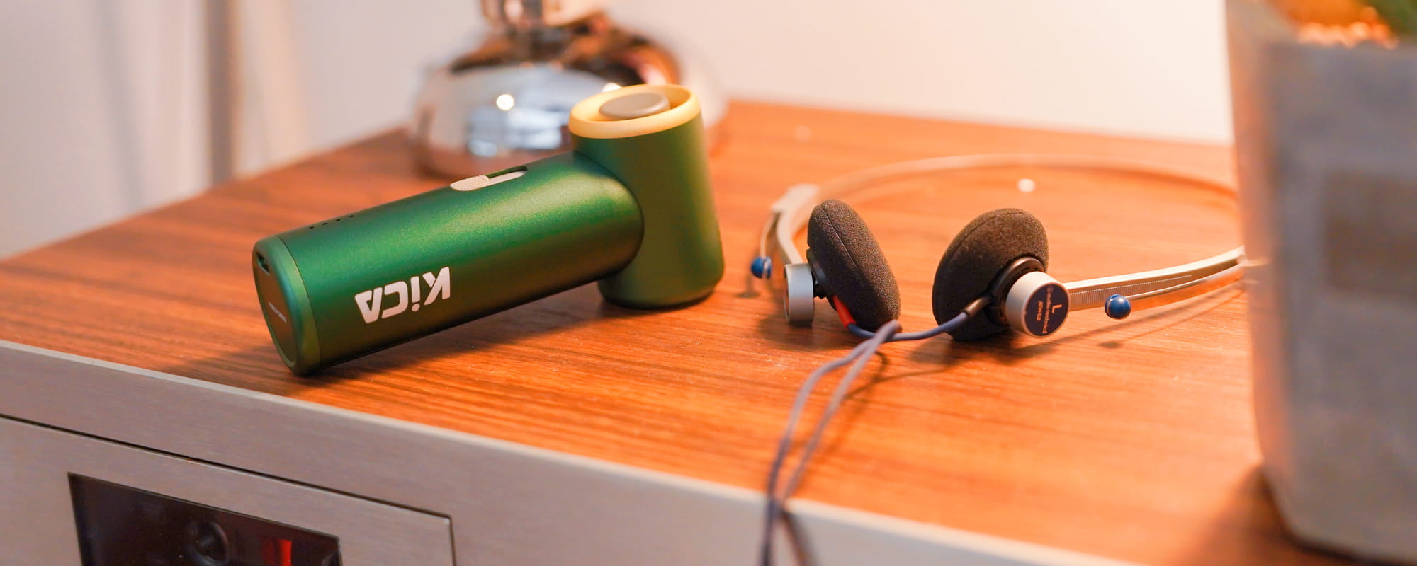 feiyutech kica jetfan mini