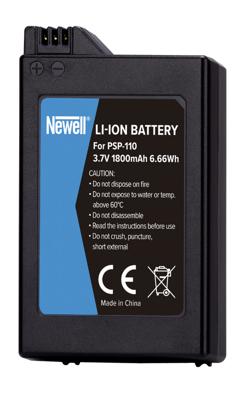 akumulator newell do sony playstation portable